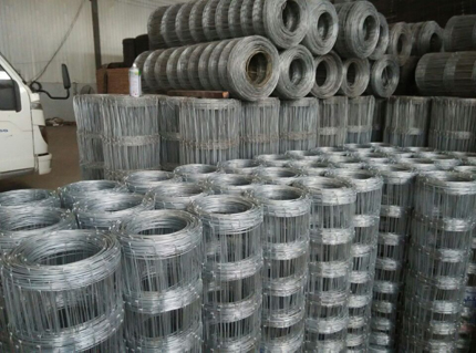 牛欄網 草原網（養殖鐵絲網）